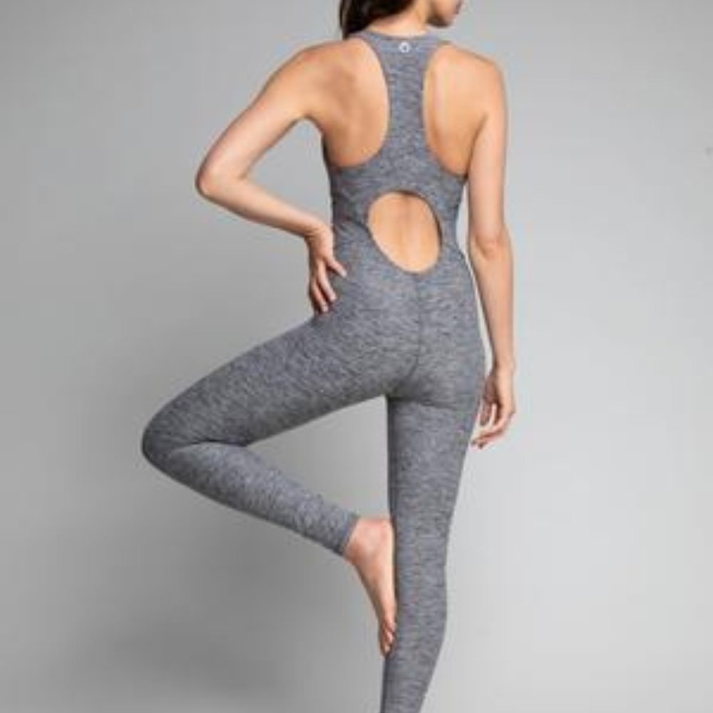 IMBODHI JUMPSUIT